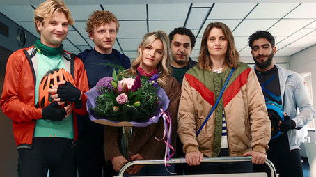 Episode 23 (2024) - Episode 23 poster and promotional image