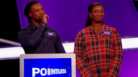 Pointless Сезон 35