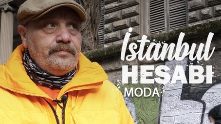 Moda (2021) - Episode 6 poster and promotional image