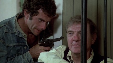 The Drop (1976) - Episode 4 poster and promotional image