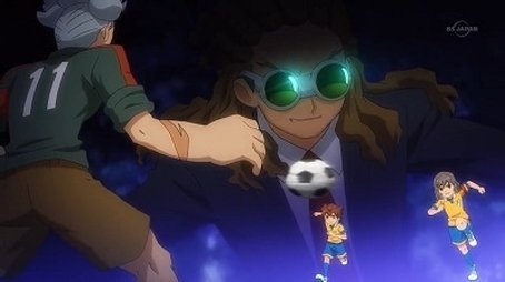 The Battle against Kidou Yuuto ! (2011) - Episode 15 poster and promotional image