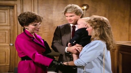 Tender Commrades (1983) - Episode 6 poster and promotional image
