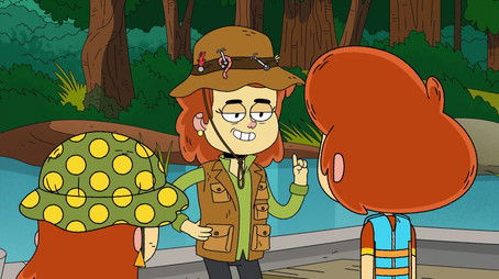 Sorry to Father You (2020) - Episode 7 poster and promotional image