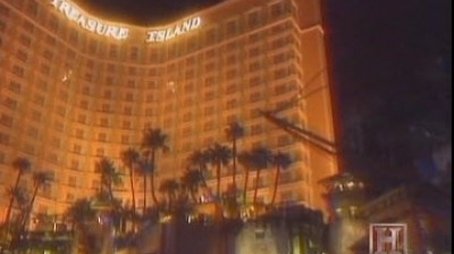 Las Vegas Hotels. (1998) - Episode 5 poster and promotional image