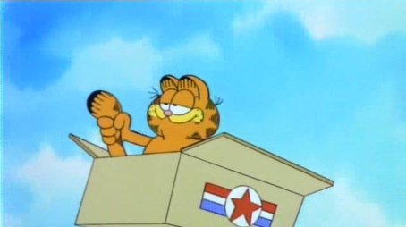 Box o' Fun (1988) - Episode 4 poster and promotional image