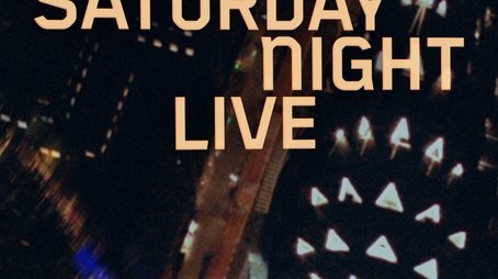 Saturday Night Live (1975) poster