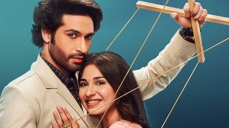 Mose Chhal Kiye Jaaye (2022) poster