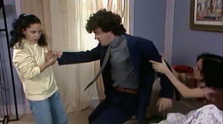 Episode 28 (1989) - Episode 28 poster and promotional image