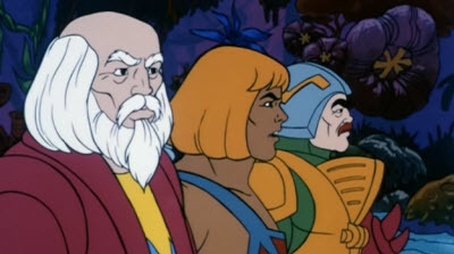 Search for the Past (1984) - Episode 35 poster and promotional image