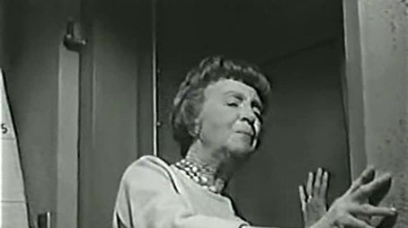 The Sign of Satan (1964) - Episode 27 poster and promotional image