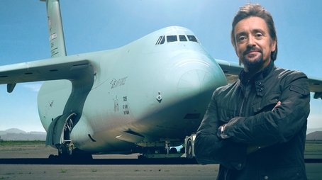 Super Galaxy Plane (2020) - Episode 2 poster and promotional image