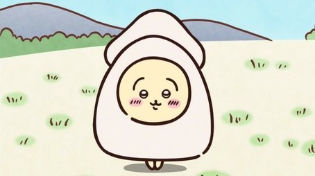 Yocchan Squid / Pot Pie (2022) - Episode 3 poster and promotional image