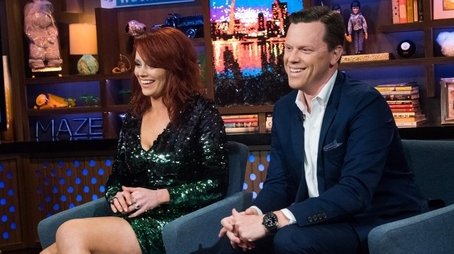 Kathryn Calhoun Dennis & Willie Geist (2017) - Episode 104 poster and promotional image