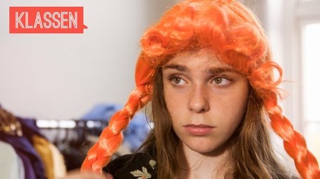 The embarrassing lion (2022) - Episode 24 poster and promotional image