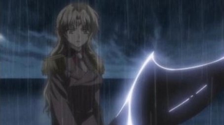 The Distant Cat (2006) - Episode 5 poster and promotional image