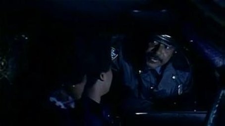The Car (1982) - Episode 16 poster and promotional image