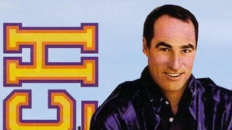 Season 7 (1994) - Season 7 poster and promotional image