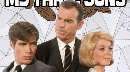 Season 8 (1967) - Season 8 poster and promotional image