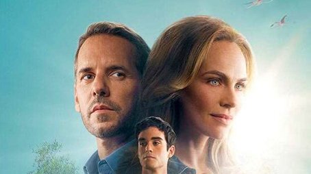 Season 1 (2018) - Season 1 poster and promotional image