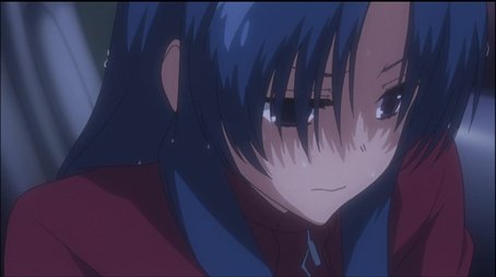 Toradora!16