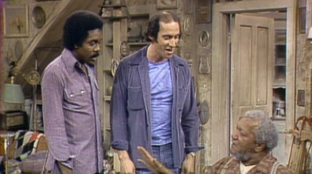 Julio and Sister and Nephew (1974) - Episode 10 poster and promotional image
