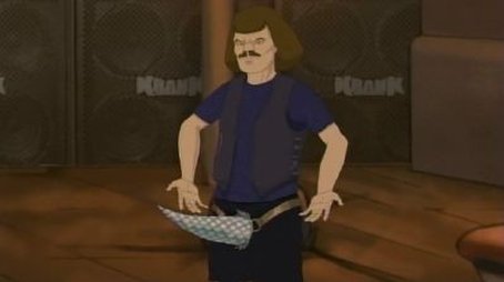 Murdering Outside The Box (2006) - Episode 12 poster and promotional image