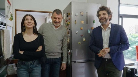 Casa a prima vista Сезон 3