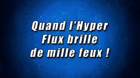 Rise and Shine! Hyper-Flux! (2019) - Episode 14 poster and promotional image