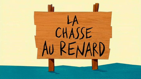 Panique au village Évad 1