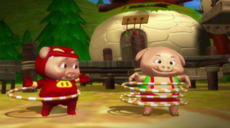 Episode 10 (None) - Episode 10 poster and promotional image