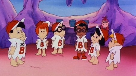 The Bad News Brontos (1986) - Episode 9 poster and promotional image