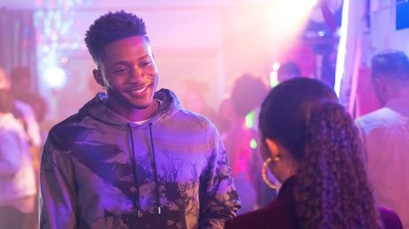 Messy (2019) - Episode 7 poster and promotional image