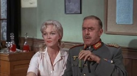 The Late Inspector General (1965) - Episode 4 poster and promotional image