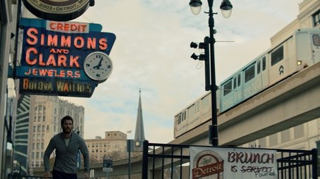 No Running on the Platform (2020) - Episode 7 poster and promotional image