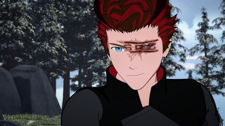 Seeing Red (2019) - Episode 12 poster and promotional image