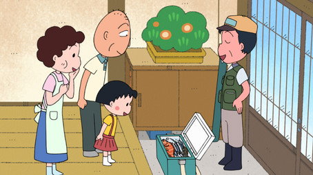 ちびまる子ちゃん Сезон 2