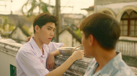 แปลรักฉันด้วยใจเธอ Сезон 1