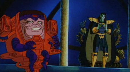 Silence My Companion, Death My Destination (1994) - Episode 4 poster and promotional image