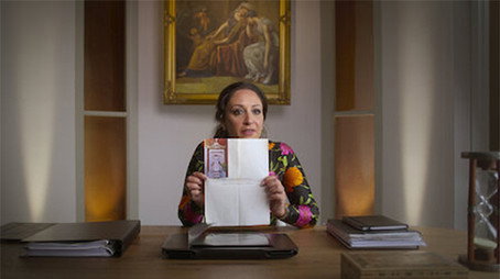 Vatican Girl: la scomparsa di Emanuela Orlandi Сезон 1
