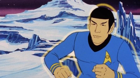 The Slaver Weapon (1973) - Episode 14 poster and promotional image