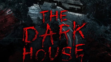 The Dark House (2025) poster