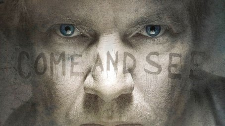 Horsemen (2009) poster