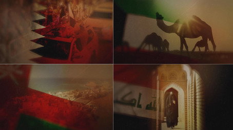 Al Jazeera World Сезон 12