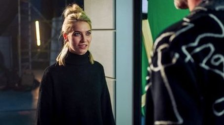 Episode 83 (2021) - Episode 83 poster and promotional image