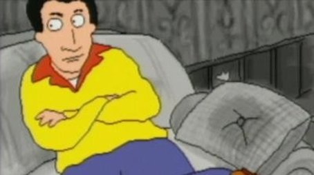 Pretzelkins (1995) - Episode 2 poster and promotional image