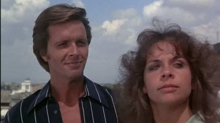 The Roman Touch (1978) - Episode 13 poster and promotional image