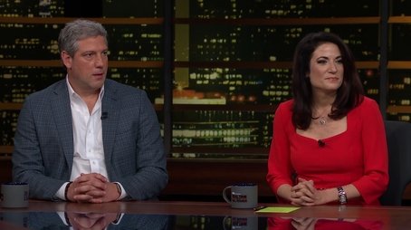 March 1, 2024: Dr. Phil McGraw, Tim Ryan, Batya Ungar-Sargon (2024) - Episode 6 poster and promotional image