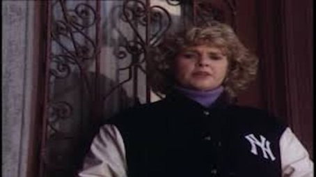 Cagney & Lacey: Together Again (1995) - Episode 3 poster and promotional image