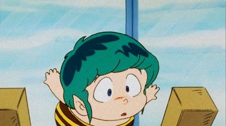 Gimme Back My Horn! (1982) - Episode 54 poster and promotional image