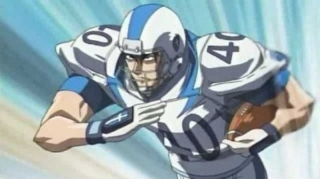 Ultimate Spear!! (2007) - Episode 124 poster and promotional image